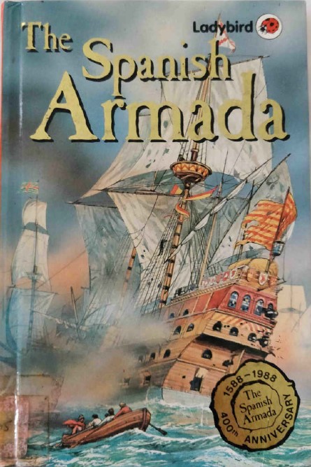 The Spanish Armada