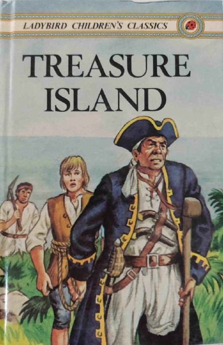 Treasure Island