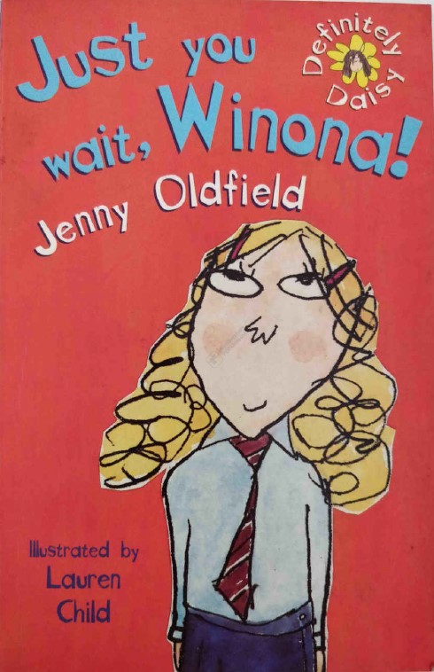 Just You Wait, Winona!