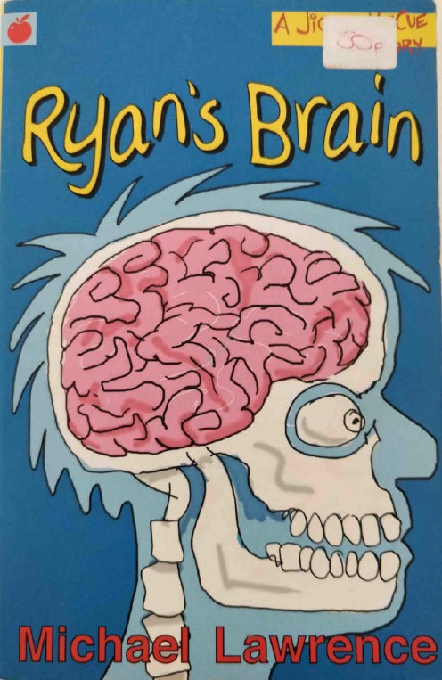 Ryan's Brain