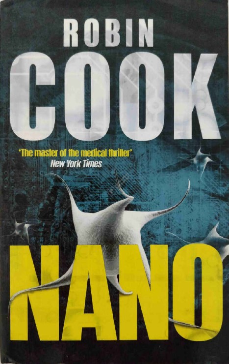 Nano by Robin Cook