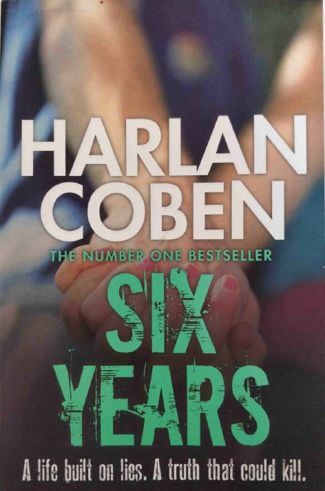 Six Years by Harlan Coben