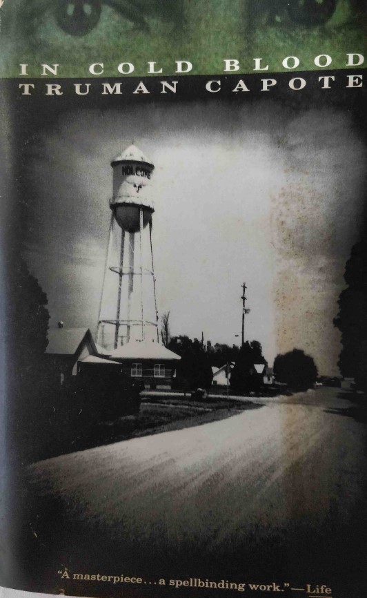 In Cold Blood by Truman Capote