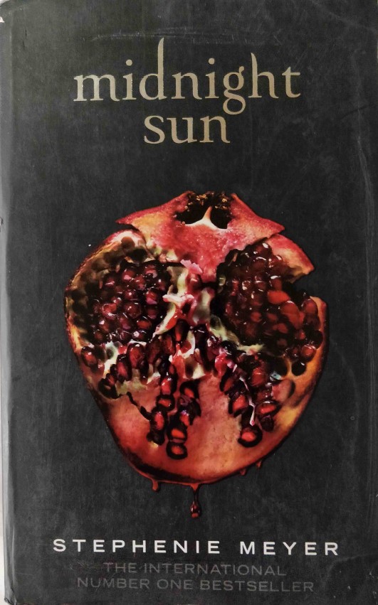 Midnight Sun by Stephenie Meyer
