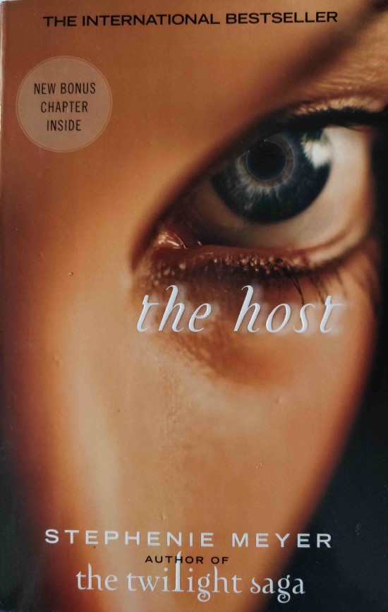 The Host by Stephenie Meyer