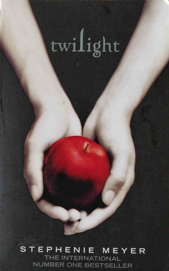 Twilight by Stephenie Meyer