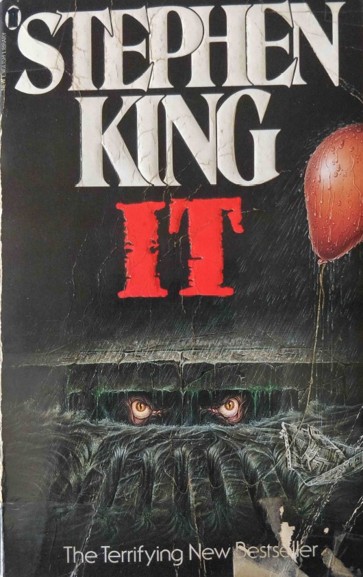 IT by Stephen King