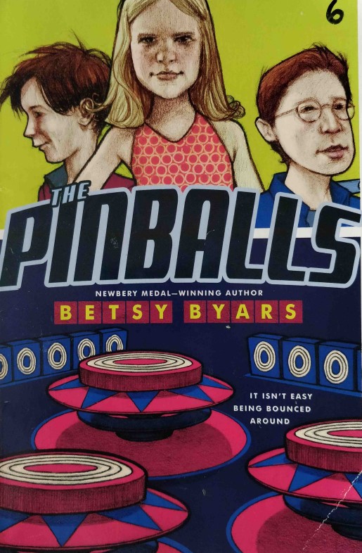 The Pinballs