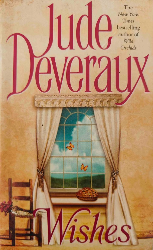 Wishes by Jude Deveraux