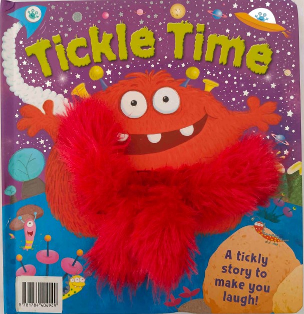 Tickle Time 