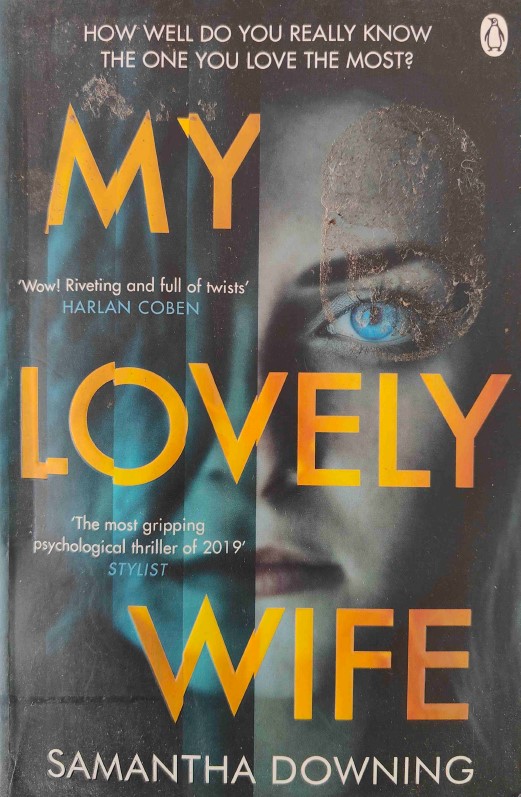 My Lovely Wife by Samantha Downing