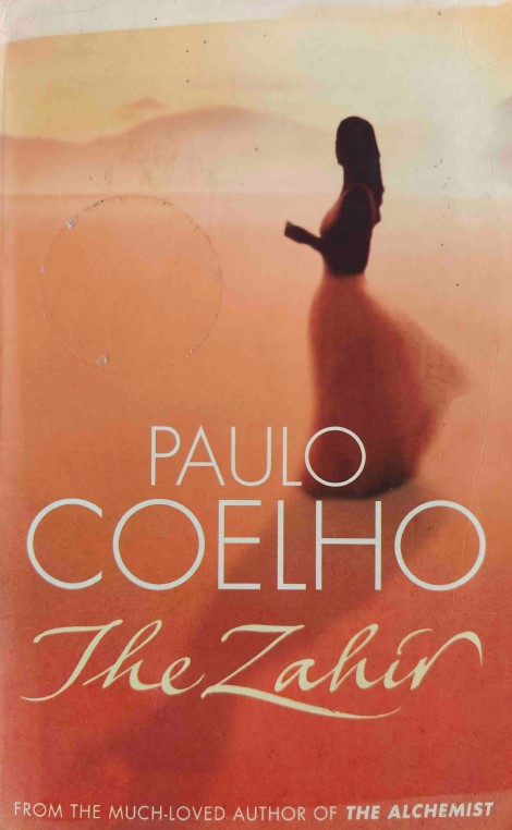 The Zahir by Paulo Coelho