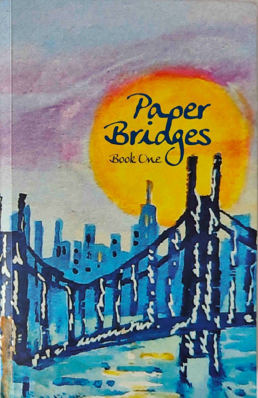 Paper Bridges Book 1