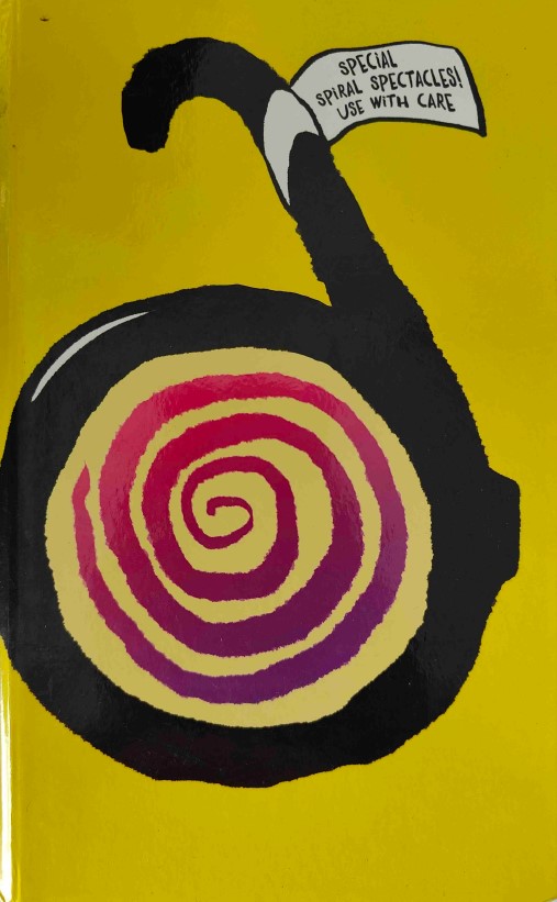 Special Spiral Spectacles Use With Care